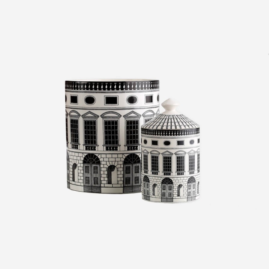 Home Accessories Fornasetti | Architettura Scented Candle