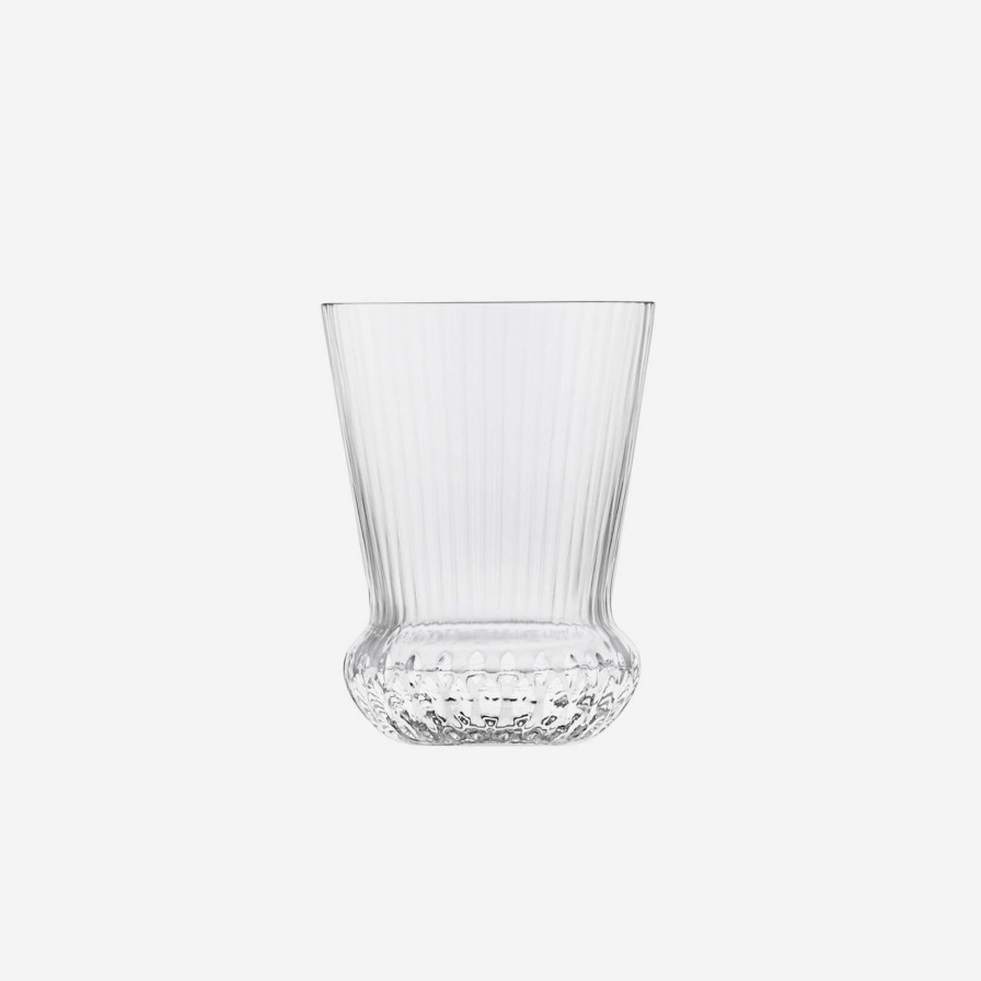 Glassware & Barware St Louis | Apollo Light Tea Tumbler