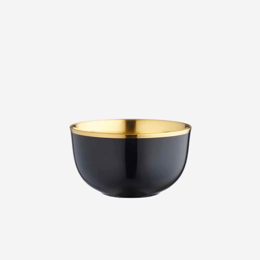 Dining Augarten Wien 1718 | Schubert Champagne Cup Black