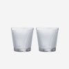 Dining Lalique | Wingen Tumbler-Set Of Two