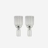 Dining Fferrone Design | Margot Set Of Two White Wine Goblets