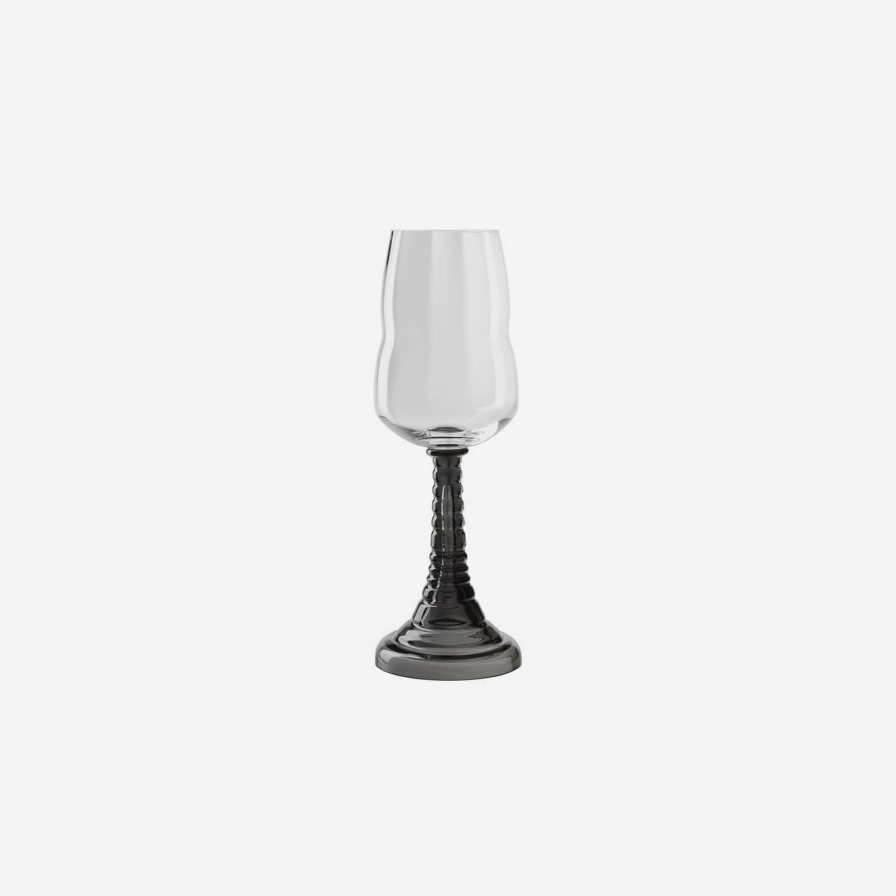 Glassware & Barware Hering Berlin | Domain White Wine Glass