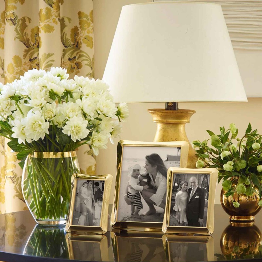 Home Accessories Aerin | Cecile Frame