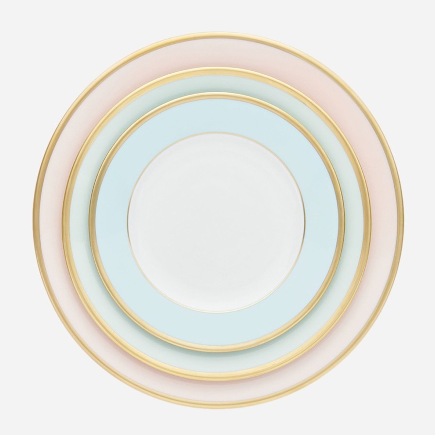 Dining Legle | Sous Le Soleil Opal Cake Plate