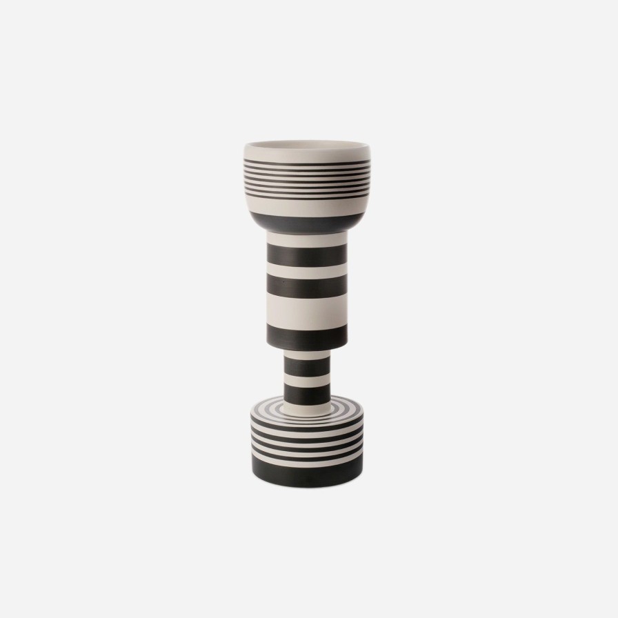 Home Accessories Bitossi Ceramiche | Calice Vase