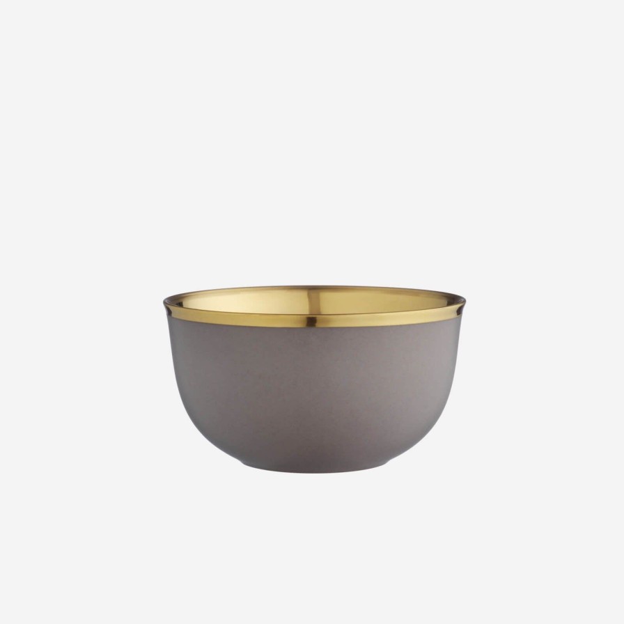 Dining Augarten Wien 1718 | Schubert Champagne Cup Smoke Grey