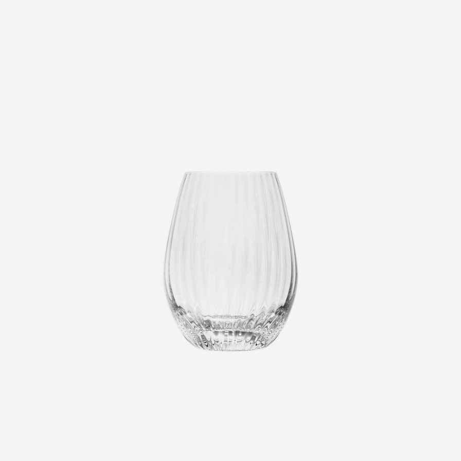 Dining St Louis | Twist 1586 Tumbler