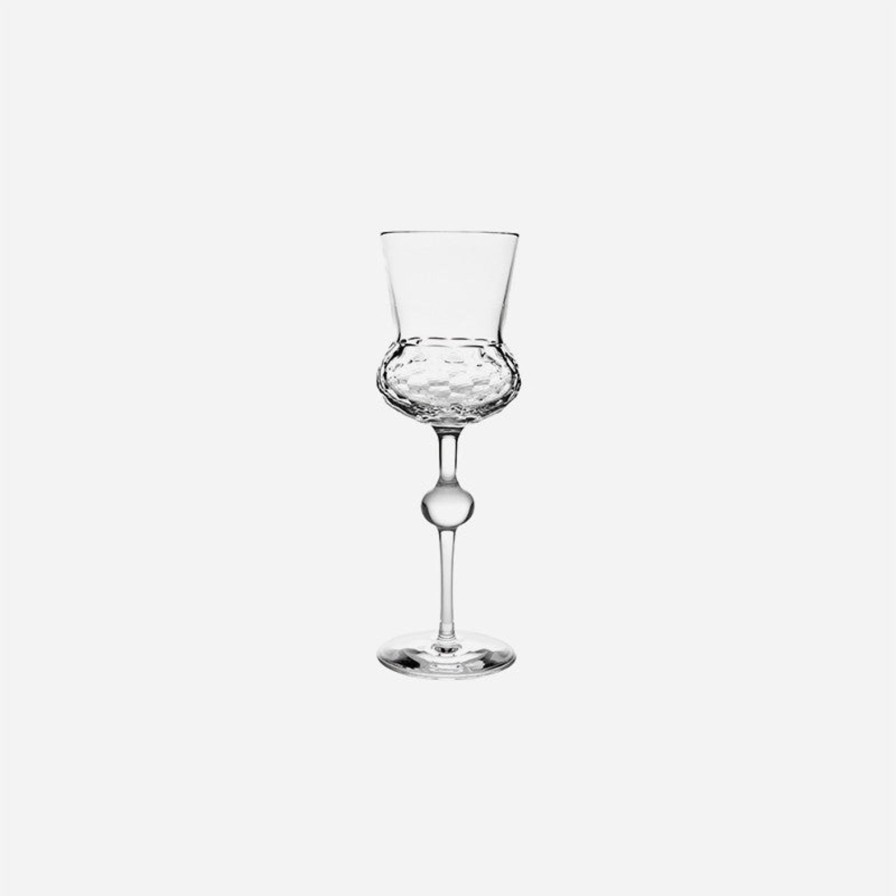 Glassware & Barware Atlantis Crystal | Toccata Red Wine Glass