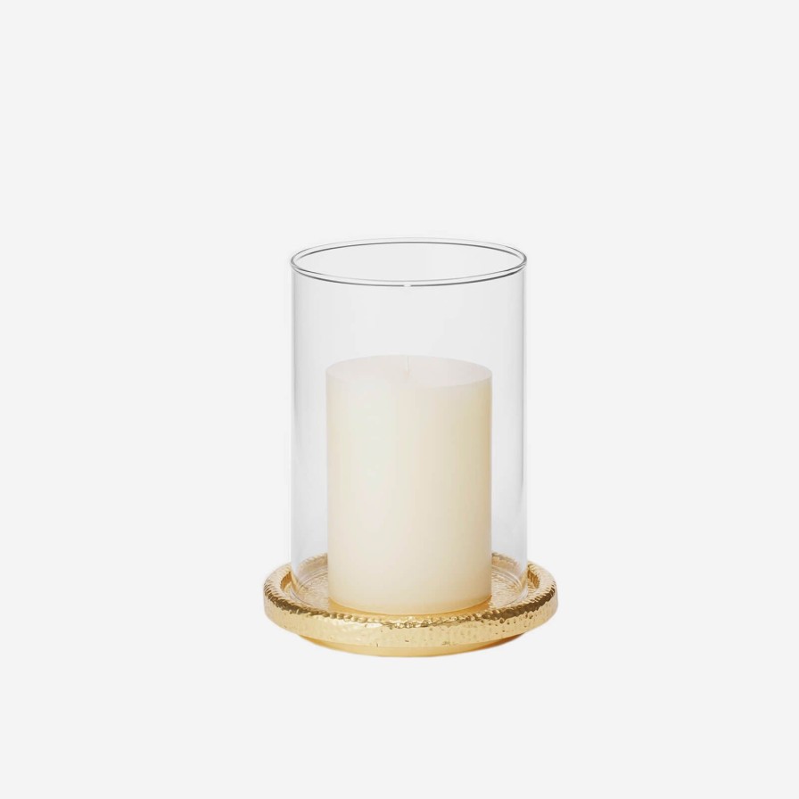 Home Accessories Aerin | Tulln Glass Hurricane