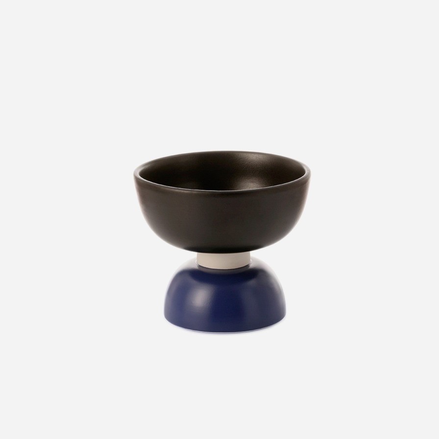 Home Accessories Bitossi Ceramiche | Footed Bowl