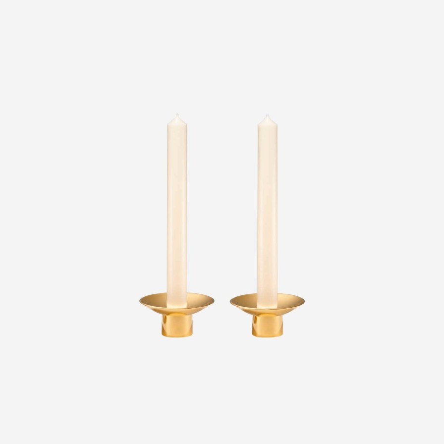 Dining Aerin | Evelina Candleholder-Set Of 2