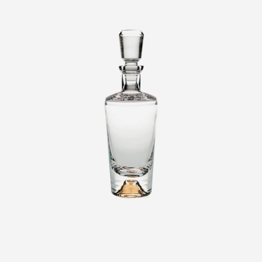 Glassware & Barware Atlantis Crystal | Olympos Crystal Decanter