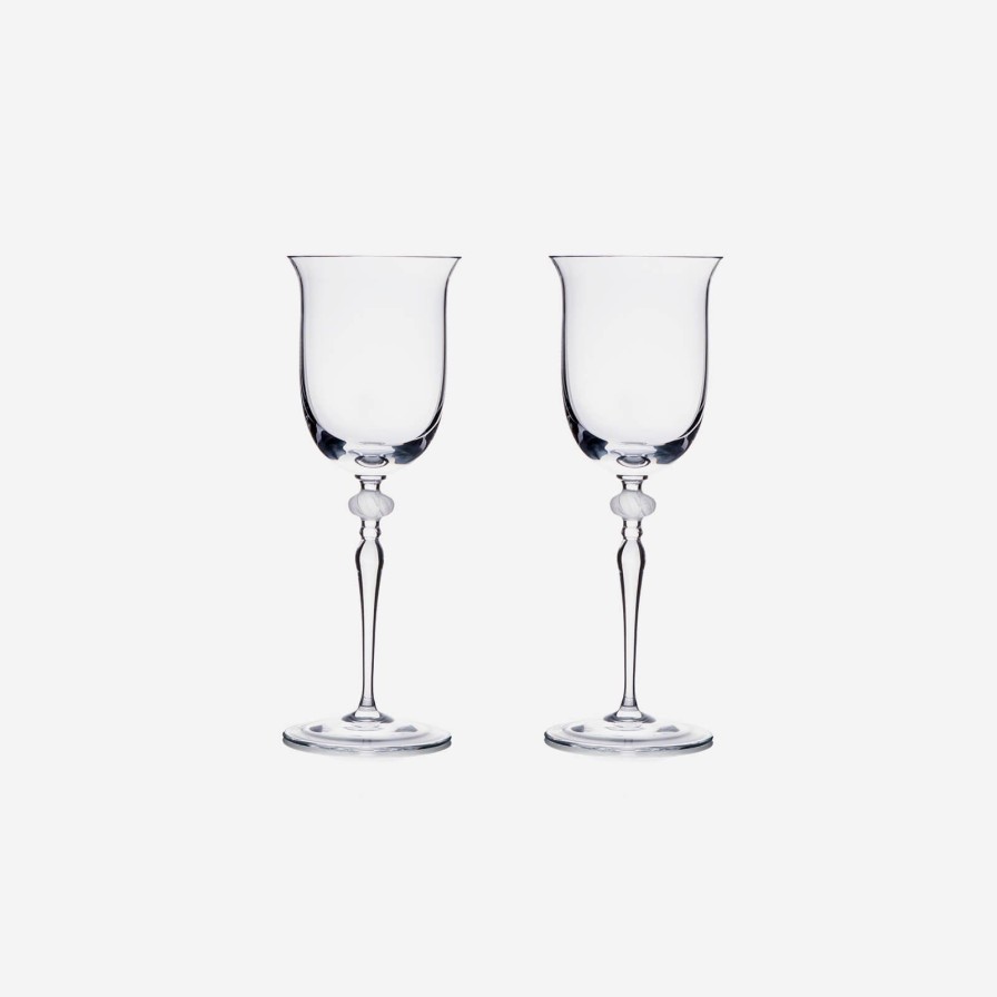 Glassware & Barware Rogaska | Bloom Red Wine Glass