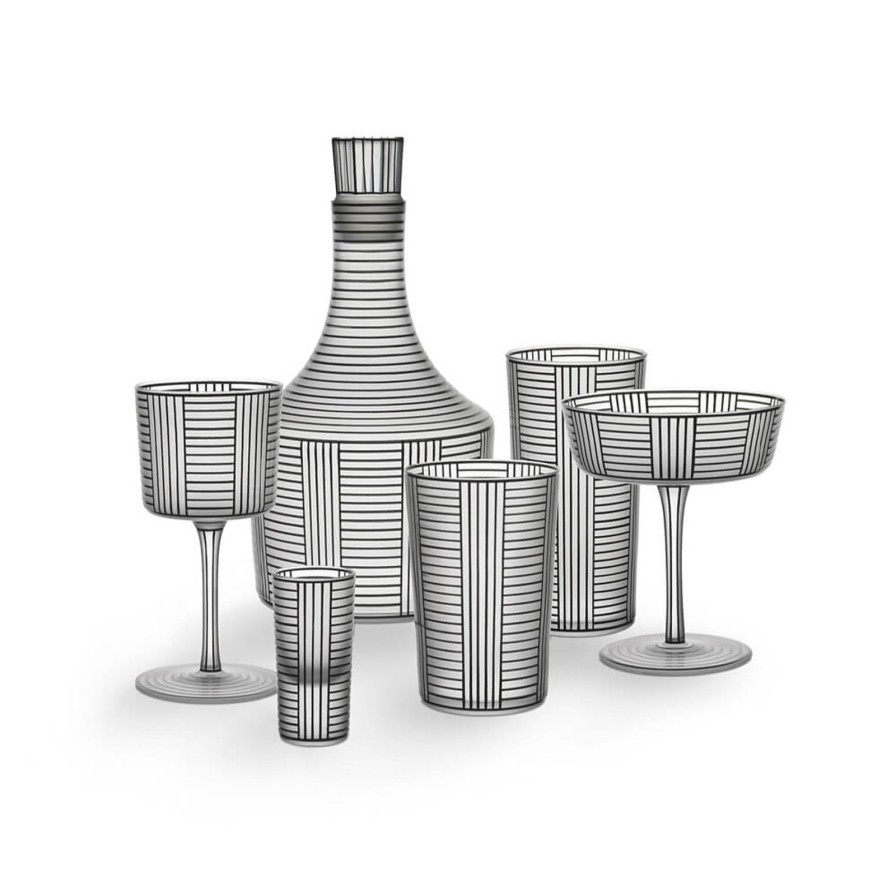 Glassware & Barware Lobmeyr | Hoffman Series B Coupe