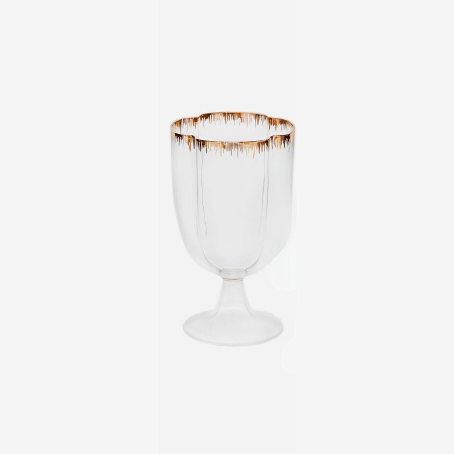 Dining Alberto Pinto | Petal Red Wine Glass