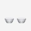 Dining Baccarat | Swing Small Bowl-Set Of 2