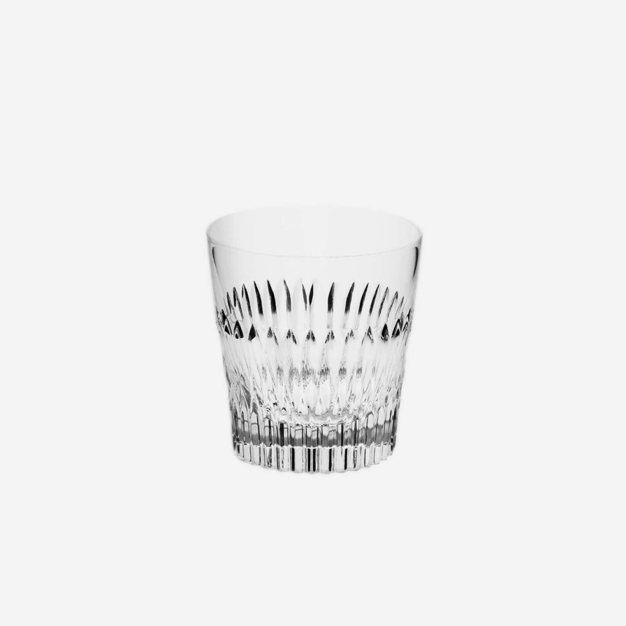 Dining Richard Brendon | Prism Double Old Fashioned Tumbler