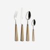 The Tabletop Edit Alain Saint-Joanis | Tonia 4-Piece Cutlery Set