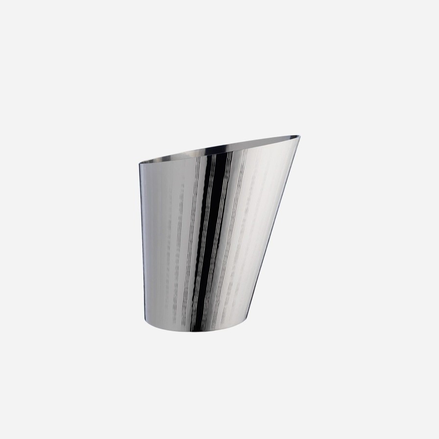 Dining Zanetto | Vie Silver Plated Champagne Bucket