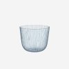 Dining Lobmeyr | Moire Tumbler Light Blue