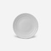 Dining L'Objet | Perlee White Dessert Plate