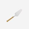 The Tabletop Edit Alain Saint-Joanis | Cordage Cake Server