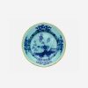 Dining Ginori 1735 | Oriente Italiano Dinner Plate Iris-Set Of 2