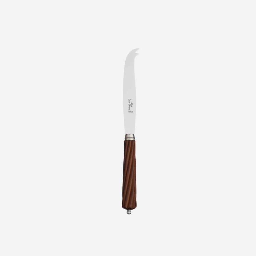 Dining Alain Saint-Joanis | Oregon Rosewood Cheese Knife