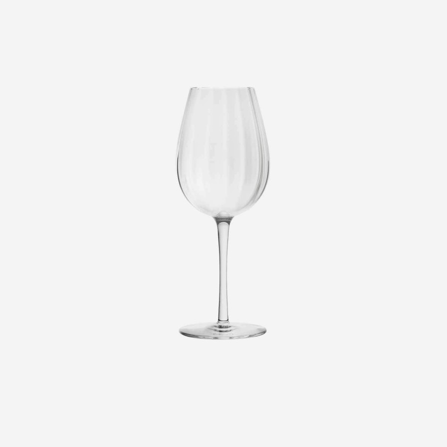 Dining St Louis | Twist 1586 Mature Wine Glass