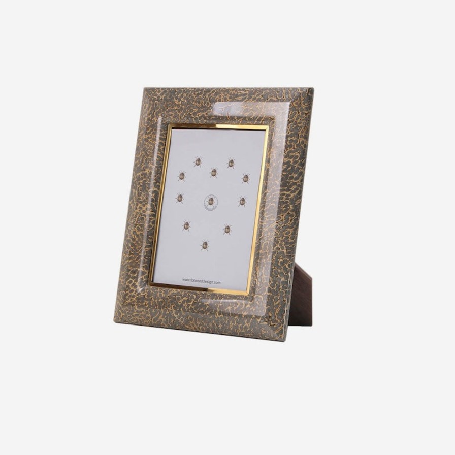 Home Accessories Forwood Design | Bella Frame Eggshell