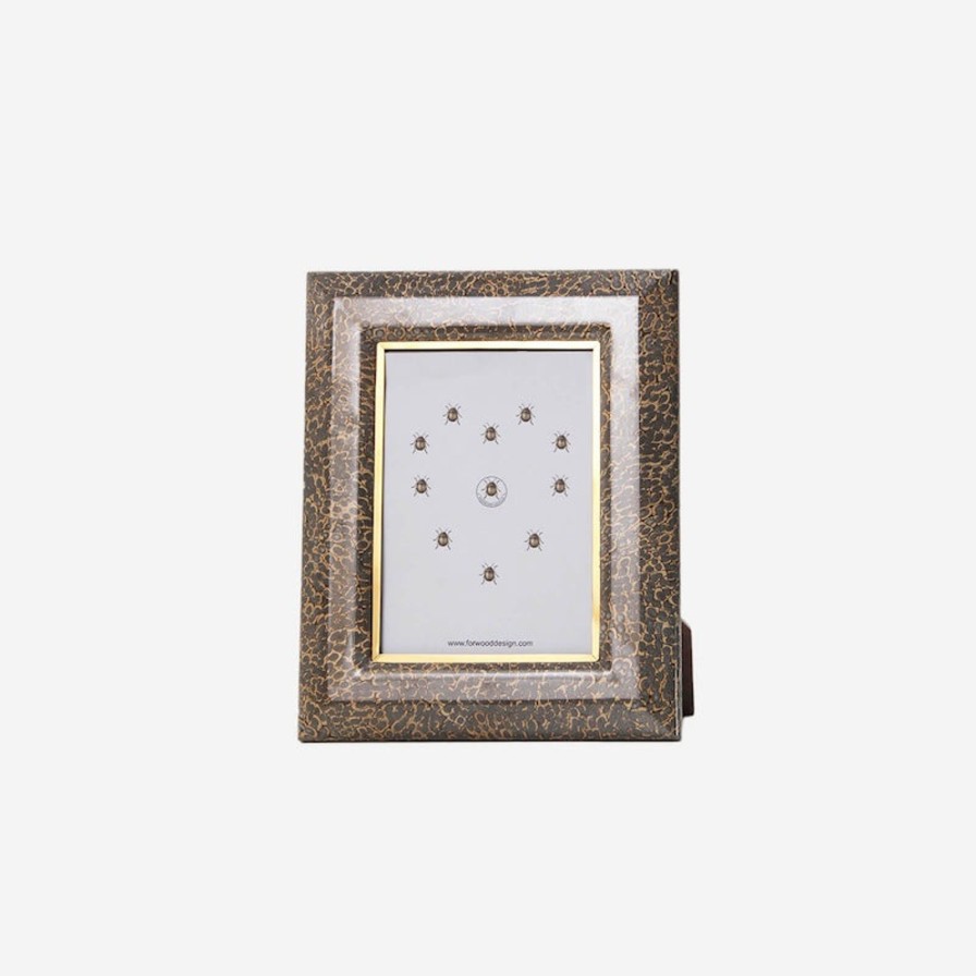 Home Accessories Forwood Design | Bella Frame Eggshell