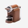 Dining Pigment France | Zenius Lux Lines Coffee Machine