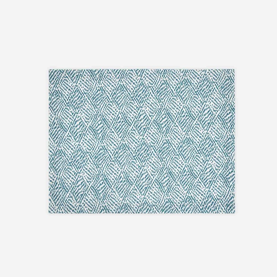 Dining Schumacher | Duma Diamond Placemat-Set Of 4