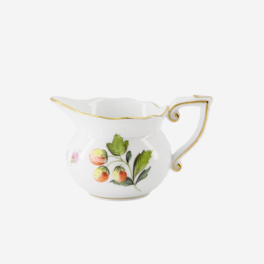 Dining Herend | Market Garden Creamer