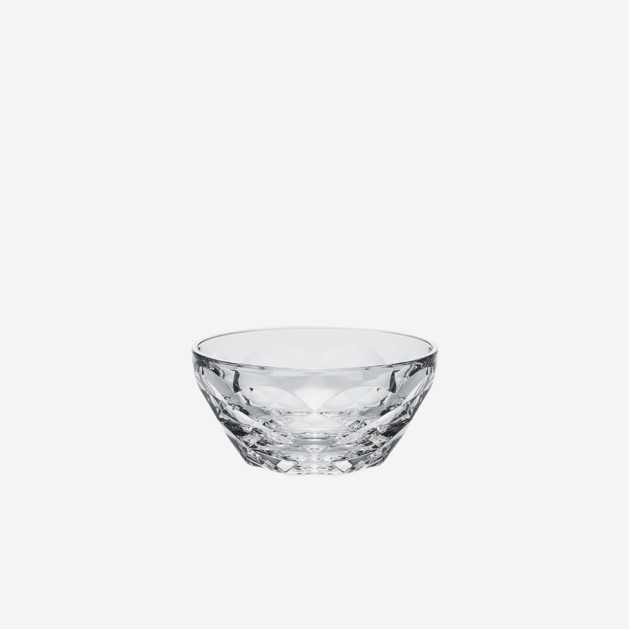 Dining Baccarat | Swing Bowl Small-9.5 Cm