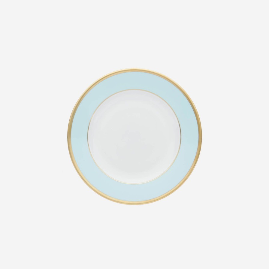 Dining Legle | Sous Le Soleil Opal Dinner Plate