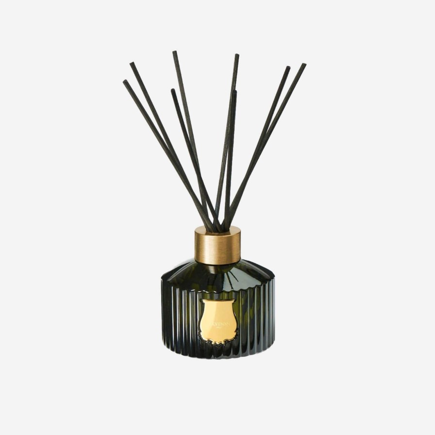 Dining Cire Trudon | Abd El Kader Room Diffuser