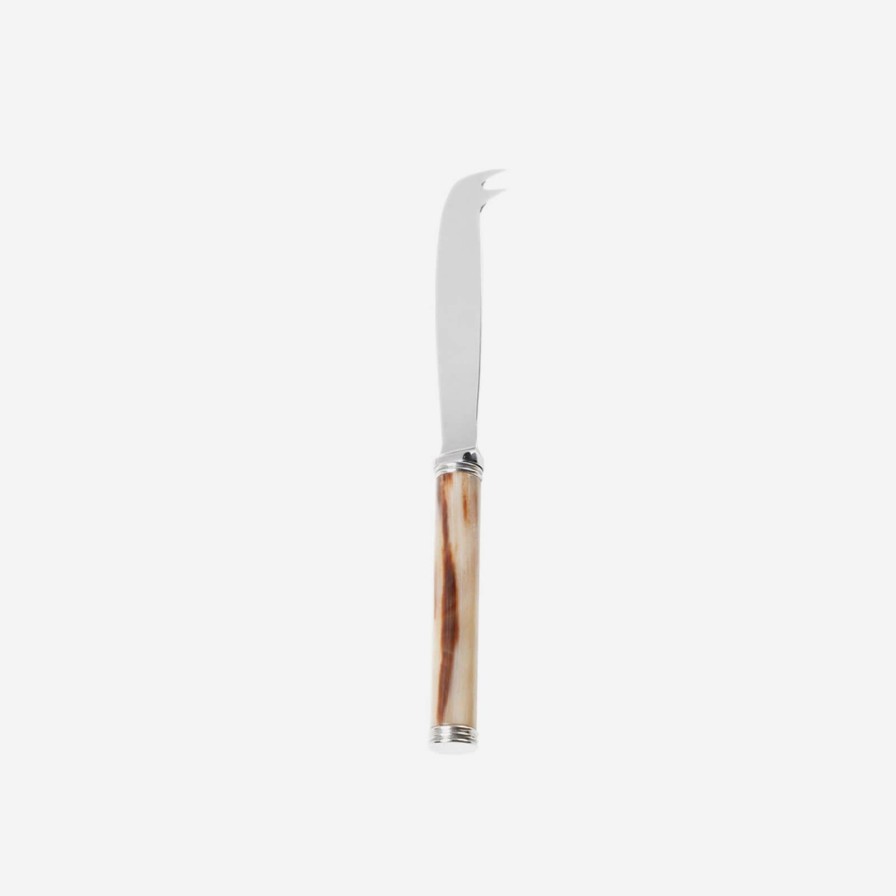 Dining Arcahorn | Pule Horn Cheese Knife-Medium