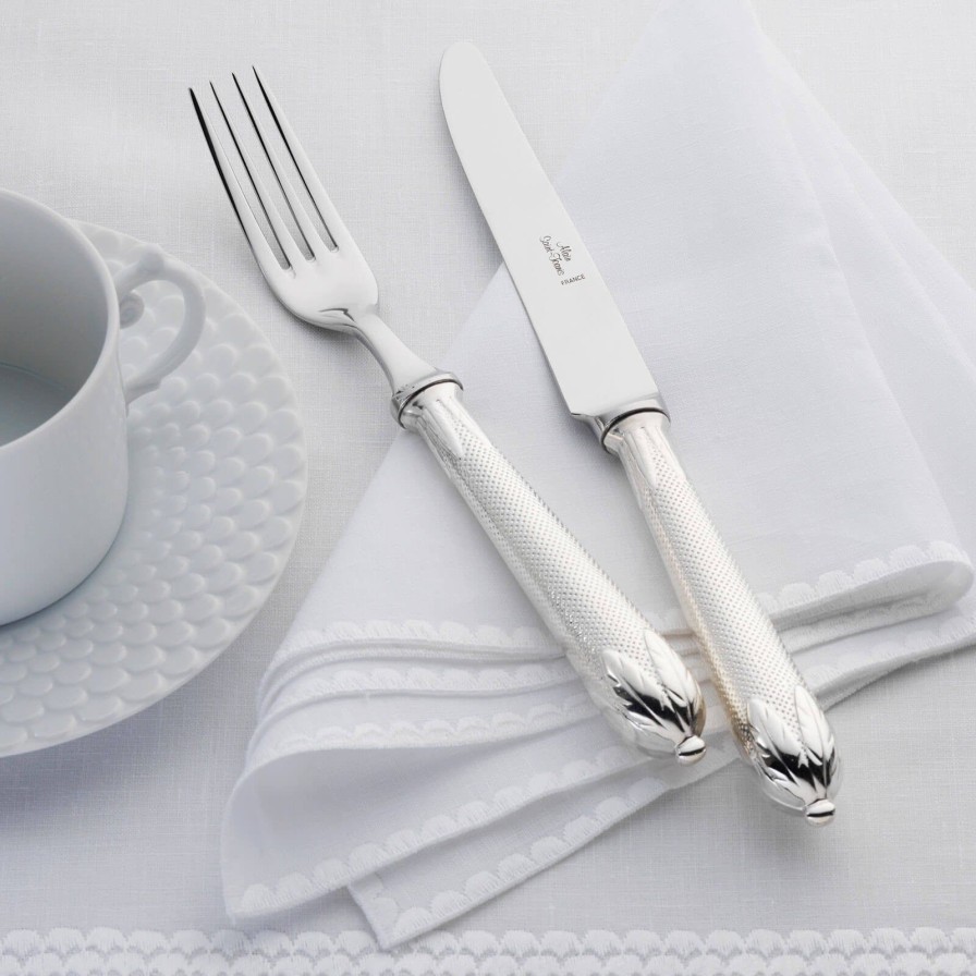 Dining Alain Saint-Joanis | Etoile Brillante 4-Piece Cutlery Set