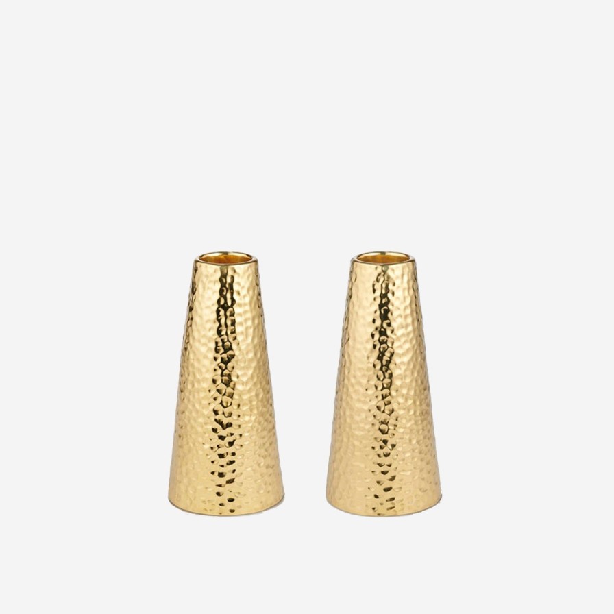 Home Accessories Aerin | Tulln Candleholder-Set Of 2