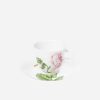 Dining Giambattista Valli x Augarten Wien | Plein Air Teacup And Saucer