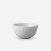 Dining L'Objet | Perlee White Cereal Bowl