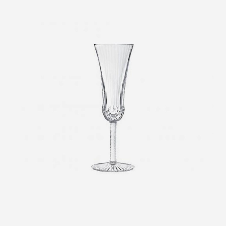 Glassware & Barware St Louis | Apollo Champagne Flute