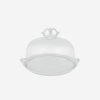 Dining Vista Alegre | Boleira Cake Stand With Dome