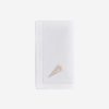 Dining Sibona | Cone Shell Dinner Napkin