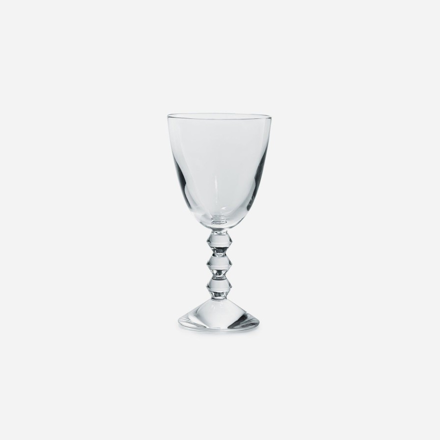 Glassware & Barware Baccarat | Vega Wine Glass