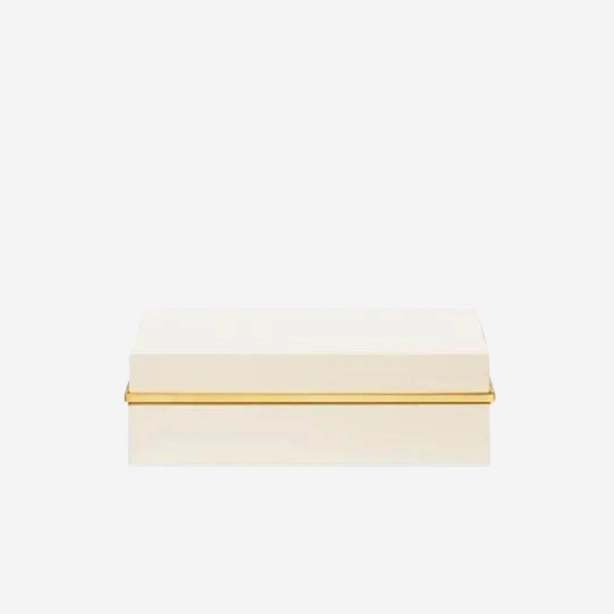 Home Accessories Aerin | Piero Lacquer Box