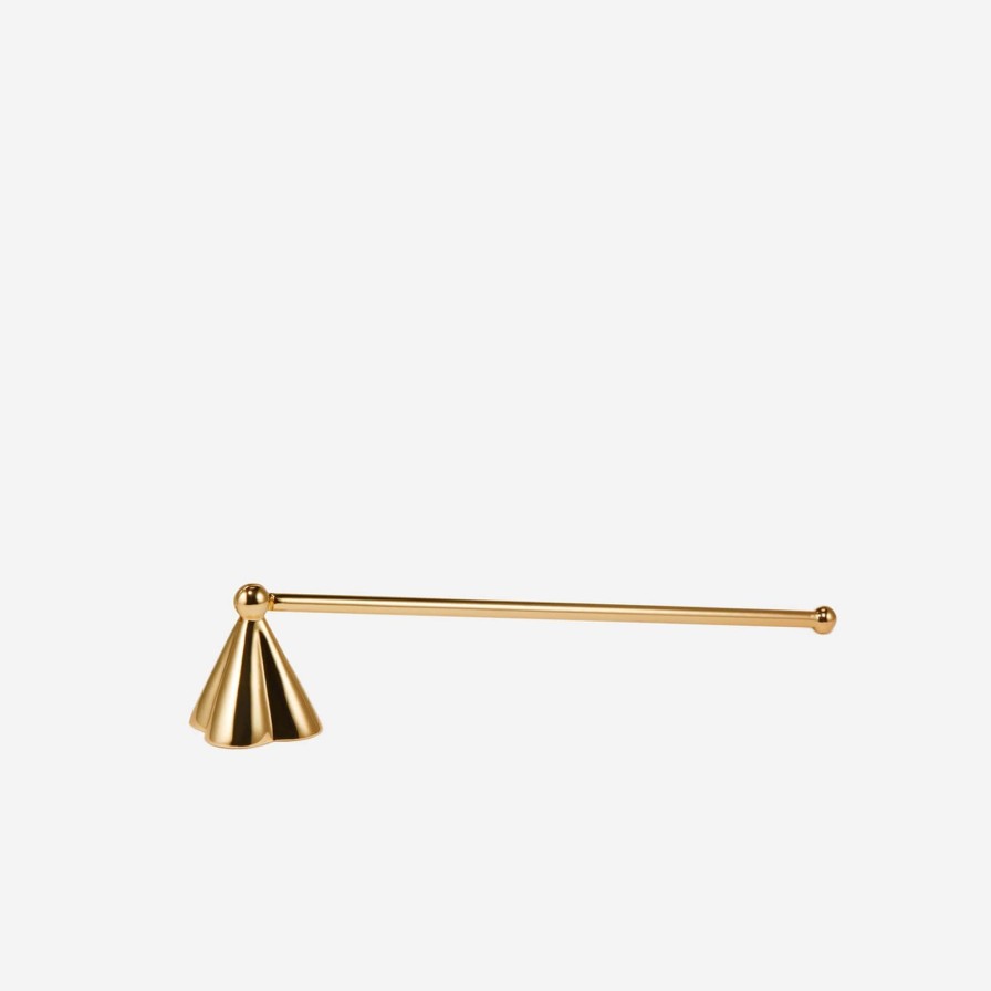 Home Accessories Aerin | Petal Candle Snuffer