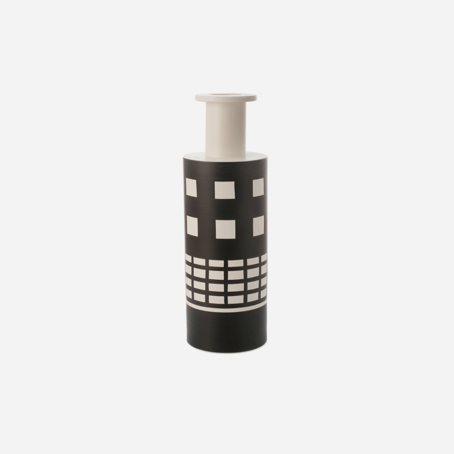 Home Accessories Bitossi Ceramiche | Rocchetto Vase