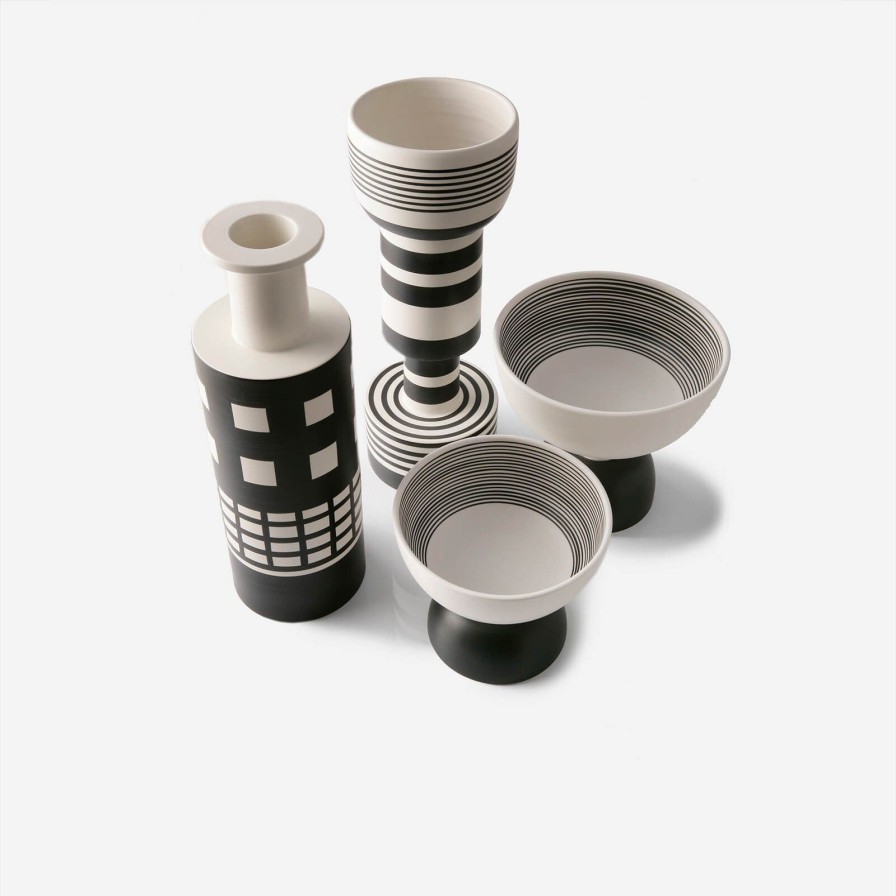 Home Accessories Bitossi Ceramiche | Rocchetto Vase